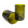 Trinkglas aus Weinflasche 4er Set Mix Rebottled