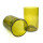 Trinkglas aus Weinflasche 4er Set Mix Rebottled