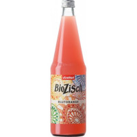 BioZisch Blutorange 0,7 l, Voelkel