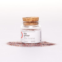 Bio-Glitzer Cherry Lady 10 g