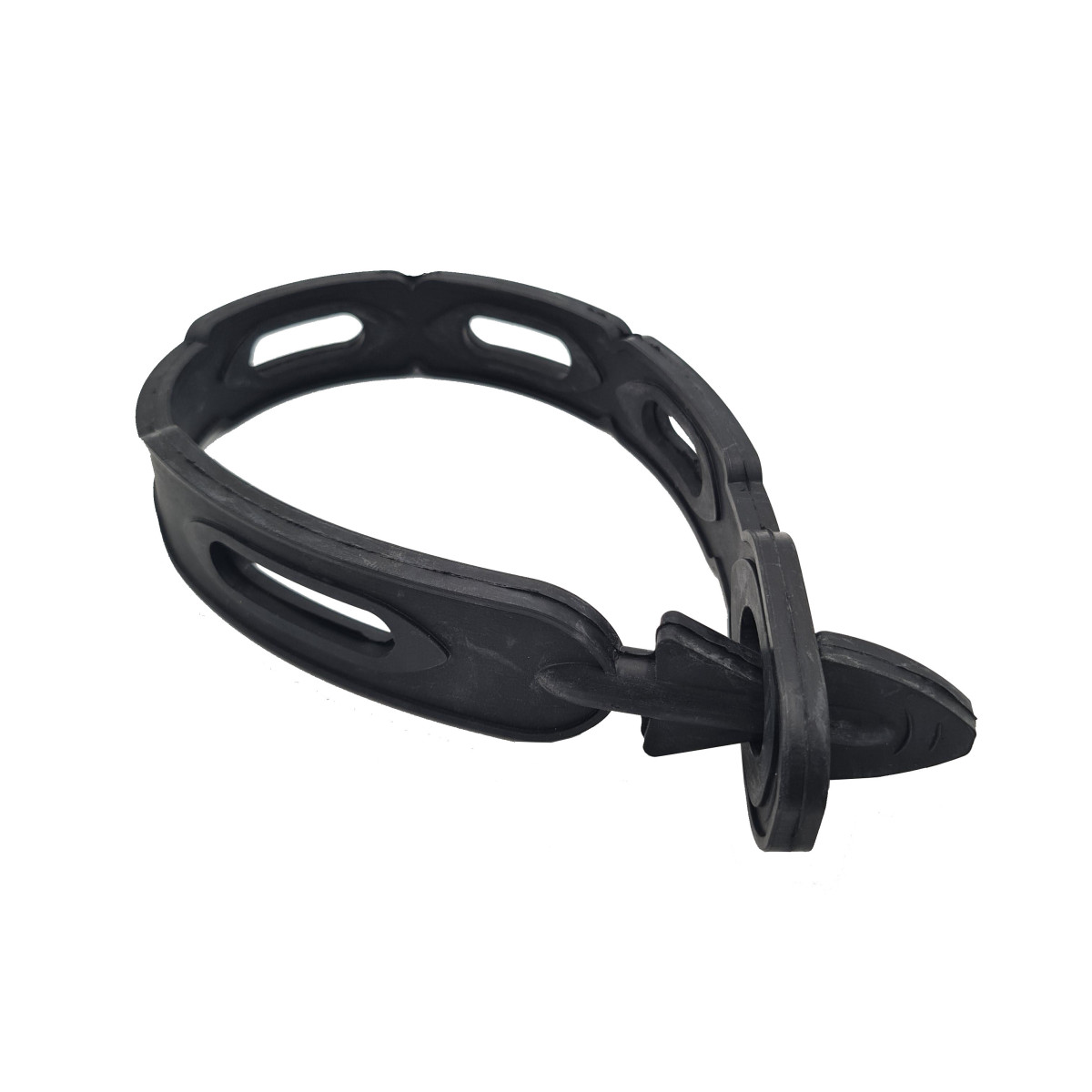 4260663815151 - Pflanzen- und Kabelbinder Maxi Fairer Naturkautschuk - DEL | Naturkautschuk