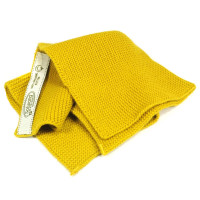 Wischtücher 3er Set Gelb