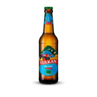 Bio Hell alkoholfrei 0,33 l, Vulkan