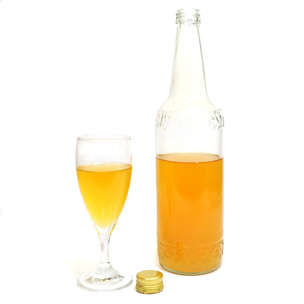 Cidre vom Fass 1050 g/l