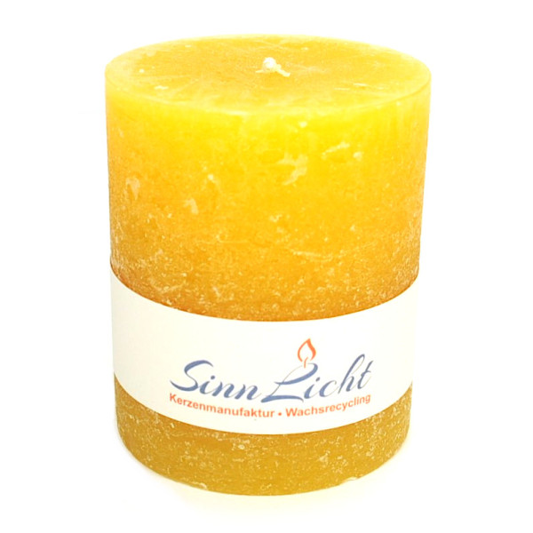 SinnLicht in der Farbe Gelb