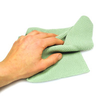 Wischtücher 3er Set Rot