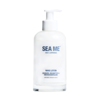 SEA ME Hand Lotion in der Mehrwegflasche