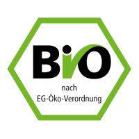 Bio Proteinpulver Pur Vegan
