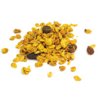 Granola Golden ChaiChai