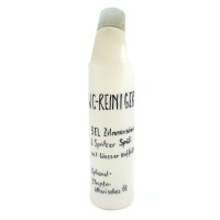 Schräghalsflasche WC-Reiniger leer 750 ml
