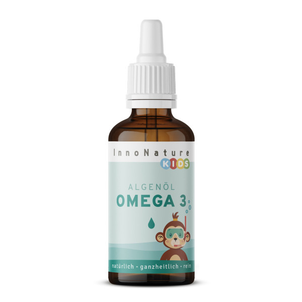 Omega 3 Kids 30 ml