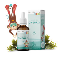 Omega 3 Kids 30 ml