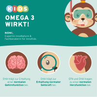 Omega 3 Kids 30 ml