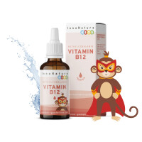 Vitamin B12 Kids 30 ml - MHD kurz