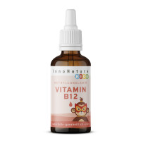 Vitamin B12 Kids 30 ml - MHD kurz