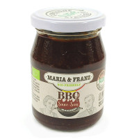Barbeque Sauce 300 g - DEL