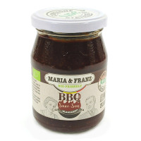 Barbeque Sauce 300 g