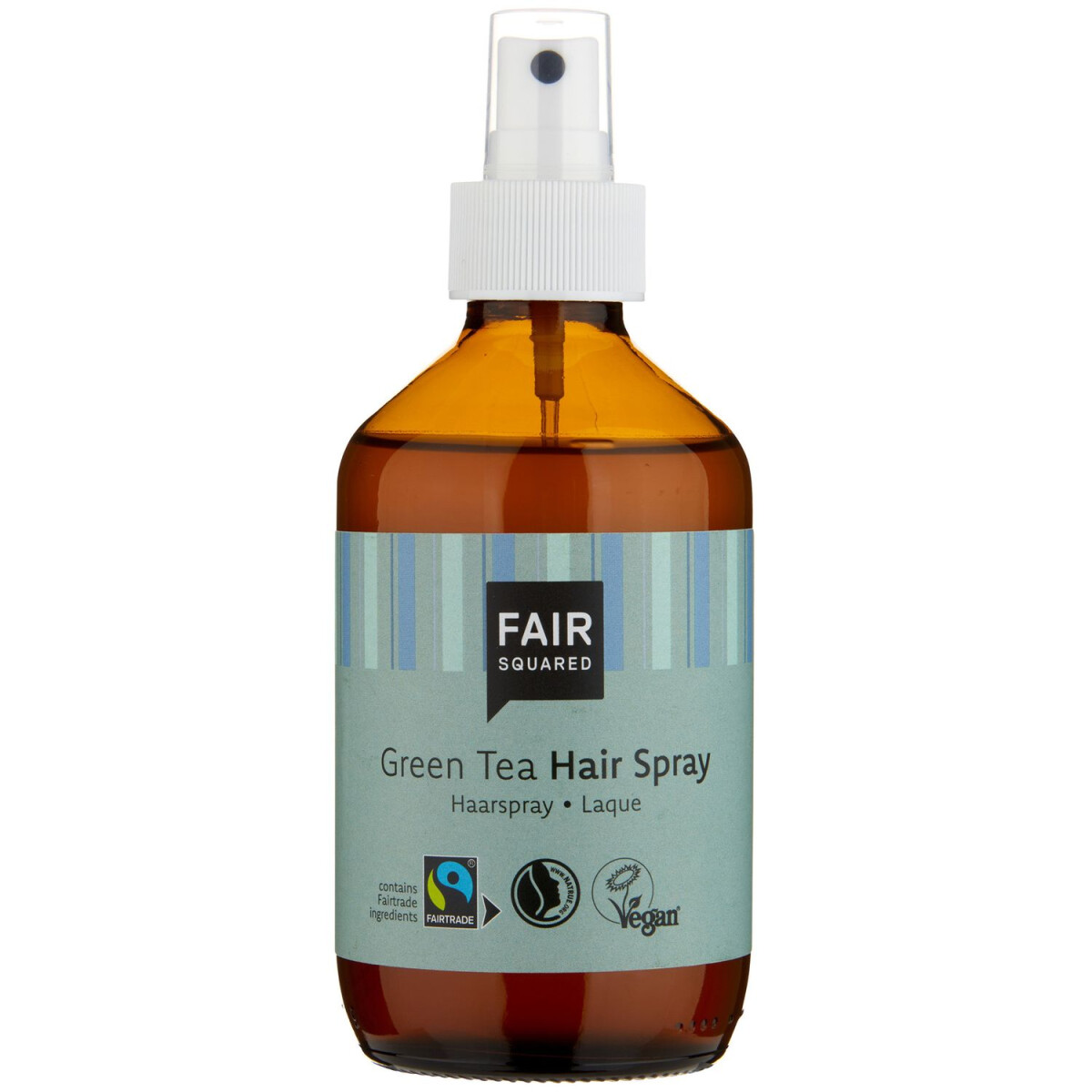 4260365853826 - Haarspray Green Tea 240 ml