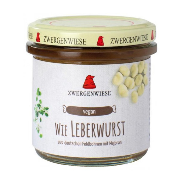 Wie Leberwurst 140 g