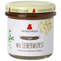 Wie Leberwurst 140 g