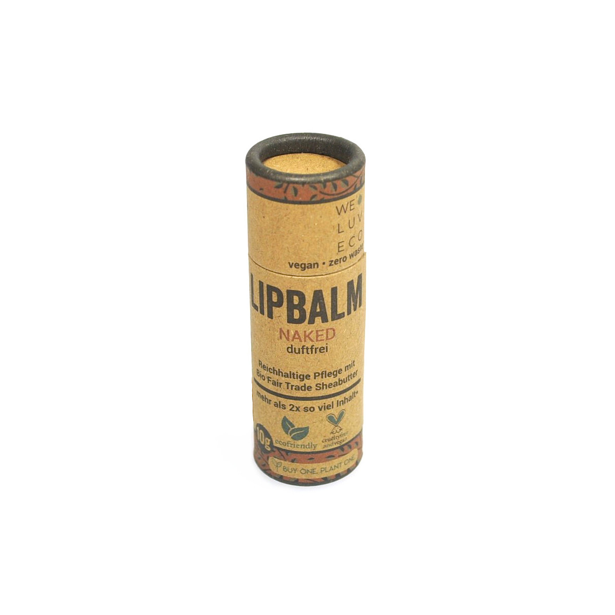 Lipbalm | Pappe