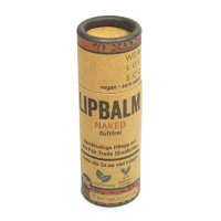 Lipbalm Duftfrei