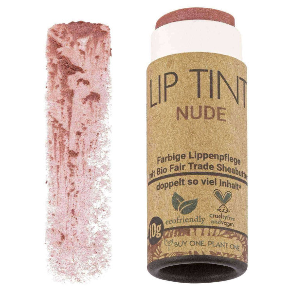 Lip Tint Lippenstift Nude