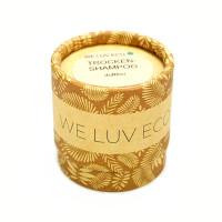 Trockenshampoo Duftfrei