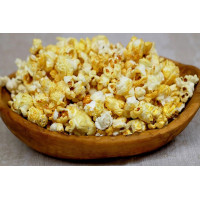 Popcorn-Mais - DEL