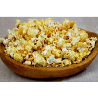 Popcorn-Mais