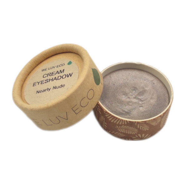 Eyeshadow Nearly Nude