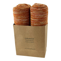 Wischtücher aus Garnresten 2er Set