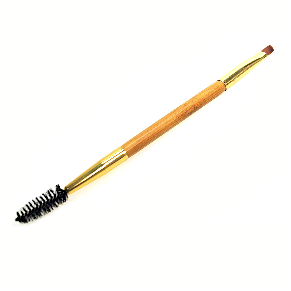 Duo Make-up Pinsel