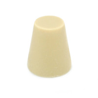 Festes Deodorant Sensible Haut Blumiger Duft