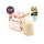 Festes Deodorant Sensible Haut Blumiger Duft