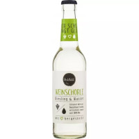 Weinschorle Riesling 0,33 l Mehrweg