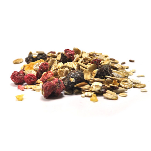 Beeren Müsli - DEL