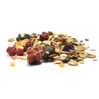 Beeren Müsli - DEL