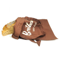 Brotbeutel 30 x 40 cm