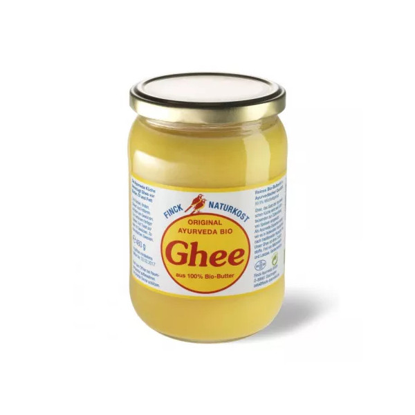 Ghee 220 ml