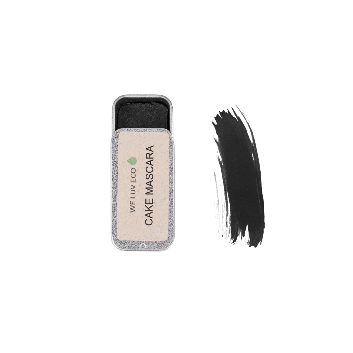 Cake Mascara