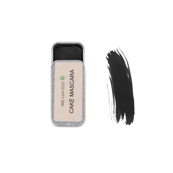 Cake Mascara