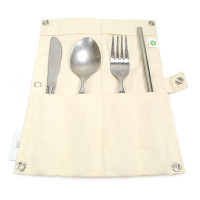 Bestecktasche