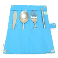 Bestecktasche