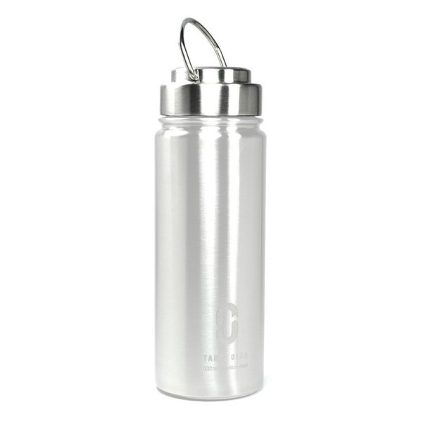 Ersatzdeckel Edelstahltrinkflasche