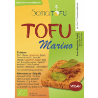 Marino Tofu ca.120 g Soma Tofu