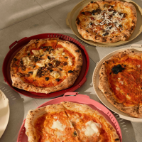 PIZZycle - wiederverwendbarer Pizzakarton - KV
