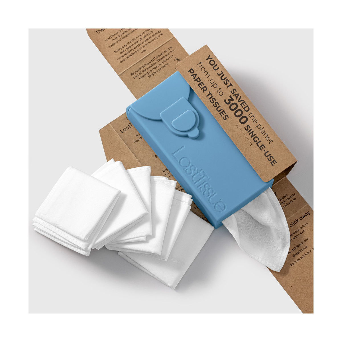 5714820211816 - LastTissue Pack