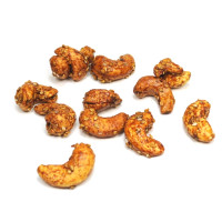 Cashewkerne Jancys Curry