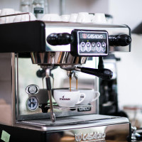Flat White